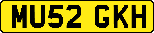 MU52GKH