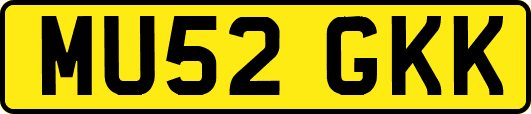 MU52GKK