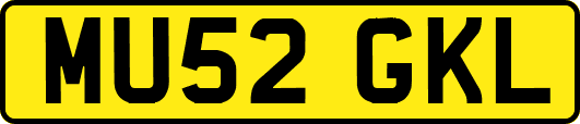 MU52GKL