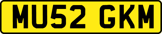 MU52GKM