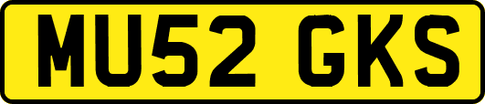 MU52GKS