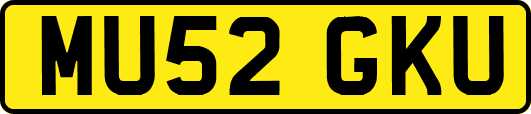 MU52GKU