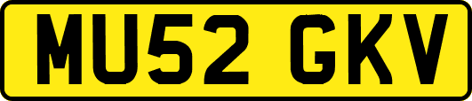 MU52GKV