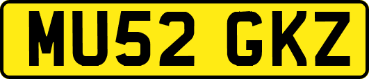 MU52GKZ