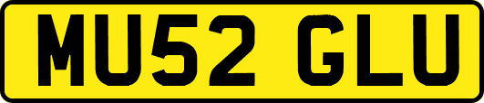 MU52GLU