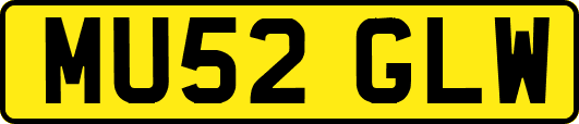 MU52GLW