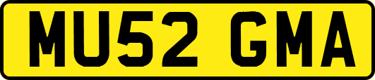MU52GMA