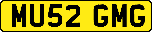 MU52GMG