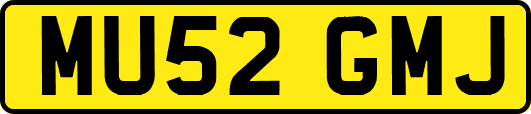 MU52GMJ