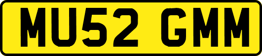 MU52GMM
