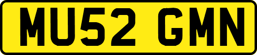 MU52GMN