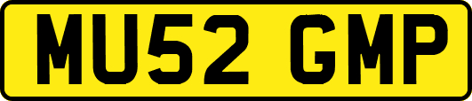 MU52GMP
