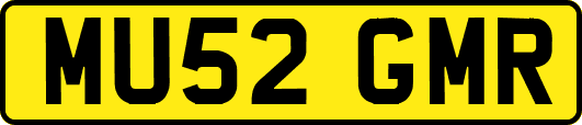 MU52GMR