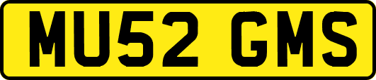 MU52GMS