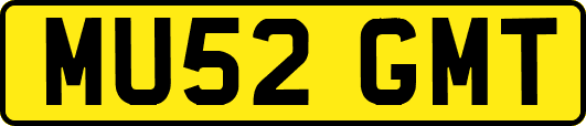 MU52GMT