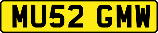 MU52GMW