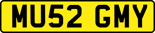 MU52GMY