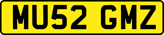 MU52GMZ