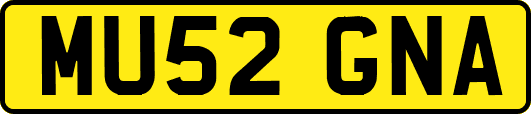 MU52GNA