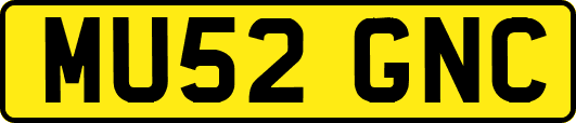 MU52GNC