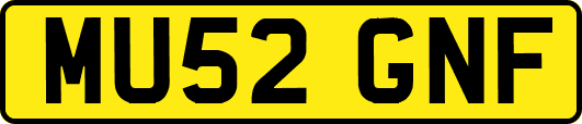 MU52GNF