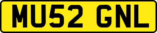 MU52GNL