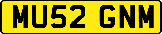 MU52GNM