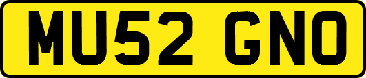 MU52GNO
