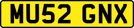 MU52GNX