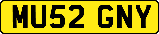 MU52GNY
