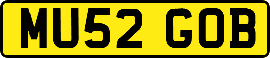 MU52GOB