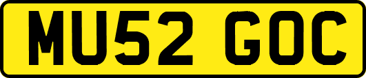 MU52GOC