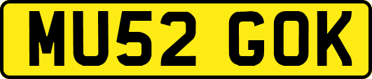 MU52GOK