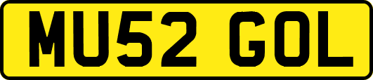 MU52GOL