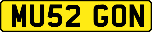 MU52GON