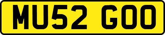 MU52GOO