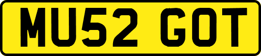 MU52GOT
