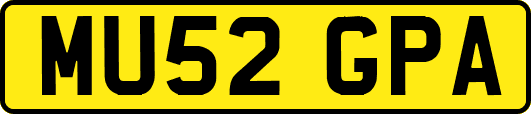 MU52GPA