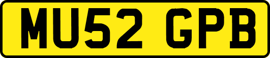 MU52GPB
