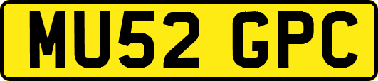 MU52GPC