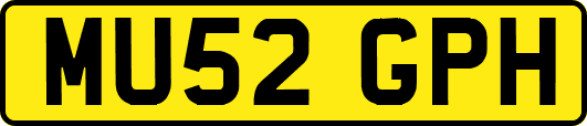 MU52GPH