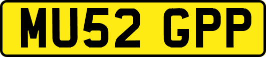 MU52GPP