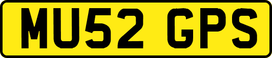 MU52GPS