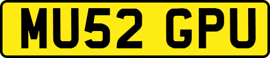 MU52GPU