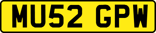 MU52GPW