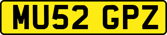 MU52GPZ