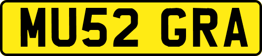 MU52GRA