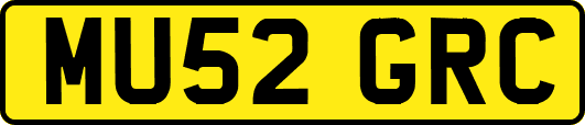 MU52GRC