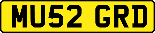 MU52GRD
