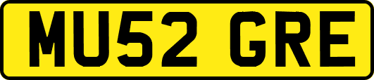 MU52GRE